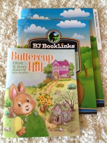 Buttercup Hill (BJ Booklinks)
