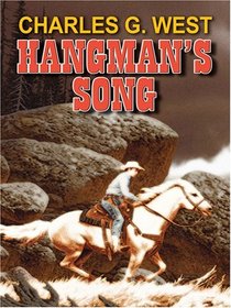 Hangman's Song (Wheeler Large Print Book Series)