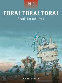 Tora! Tora! Tora! - Pearl Harbor 1941 (Raid)