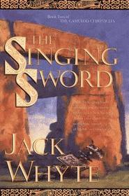 The Singing Sword