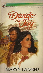 Divide the Joy