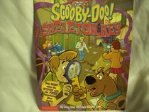 Scooby-Doo! and the Skeleton Key (Cartoon Network)
