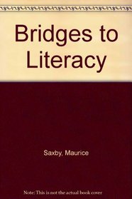 Books in the Life of a Child: Bridges to Literature  Learning