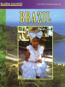 Brazil (Reading Essentials in Social Studies)