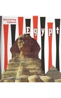 Egypt (Discovering Cultures)