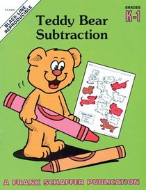 Teddy Bear Subtraction