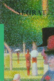 Masters of Art: Seurat (Masters of Art)