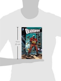 Deadshot: Bulletproof