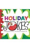 Holiday Jokes (Hah-Larious Joke Books)