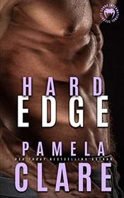 Hard Edge (Cobra Elite)