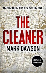 The Cleaner: 1 (John Milton)