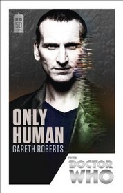 Only Human (Doctor Who: New Series Adventures, No 5) (50th Anniversary Edition)