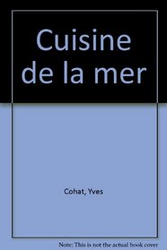 Cuisine de la mer. 1, Atlantique