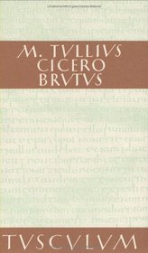 Brutus. Lateinisch und deutsch.