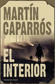 El Interior (Spanish Edition)
