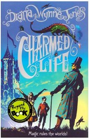 Charmed Life (The Chrestomanci)