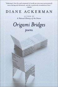 Origami Bridges : Poems of Psychoanalysis and Fire