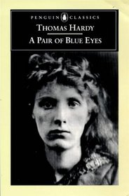 A Pair of Blue Eyes (Penguin Classics)