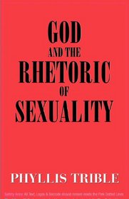 God and the Rhetoric of Sexuality