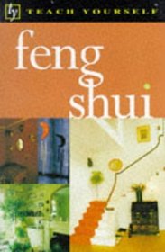 Feng Shui (Teach Yourself)