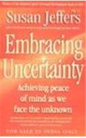 Embracing Uncertainty - Indian Edition