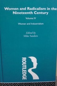 Women & Radicalism 19thc    V4