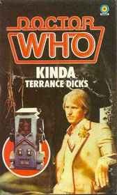 Kinda (Doctor Who, No 84)