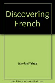 Discovering French: Rouge