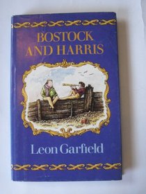 Bostock and Harris, or The night of the comet