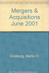 Mergers & Acquisitions June 2001