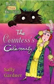 The Countess's Calamity (Book & Tape)