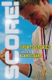 Score!: Sports Stories