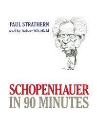 Schopenhauer In 90 Minutes: Library Edition