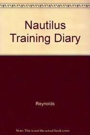 Training Diary for Nautilus Exercise