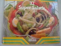 Super Salads (Easy Cooking)