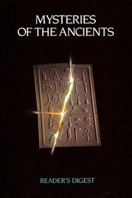Mysteries of the Ancients (Quest for the Unknown)