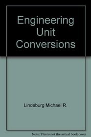 Engineering Unit Conversions