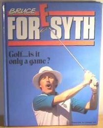 Golf... Is it Only a Game?