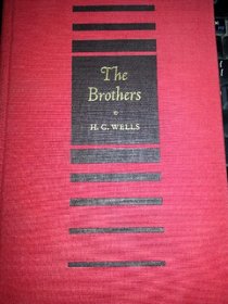 The brothers,: A story