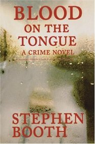 Blood on the Tongue (Cooper & Frye, Bk 3)