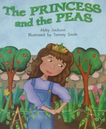 Lbd G2i F Princess and the Peas the (Literacy by Design)