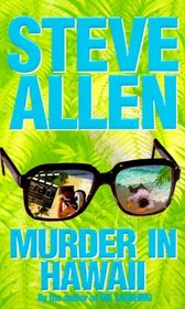 Murder in Hawaii (Steve Allen, Bk 10)