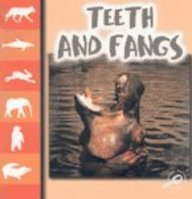 Teeth and Fangs (Let's Look at Animals)