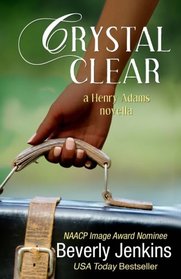 4: Crystal Clear (Blessings) (Volume 4)