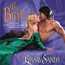 The Brat (Audio CD) (Unabridged)
