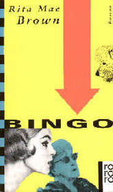 Bingo (Runnymede, Bk 2) (German Edition)