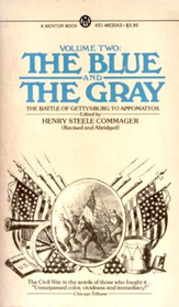 The Blue and The Gray Volume Two