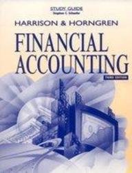 Financial Accounting (Study Guide)