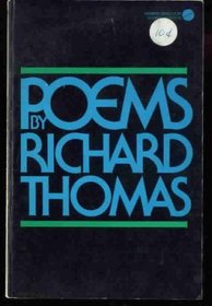 Poems by Richard Thomas