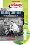 Reality Strikes (Audio CD) (Unabridged)